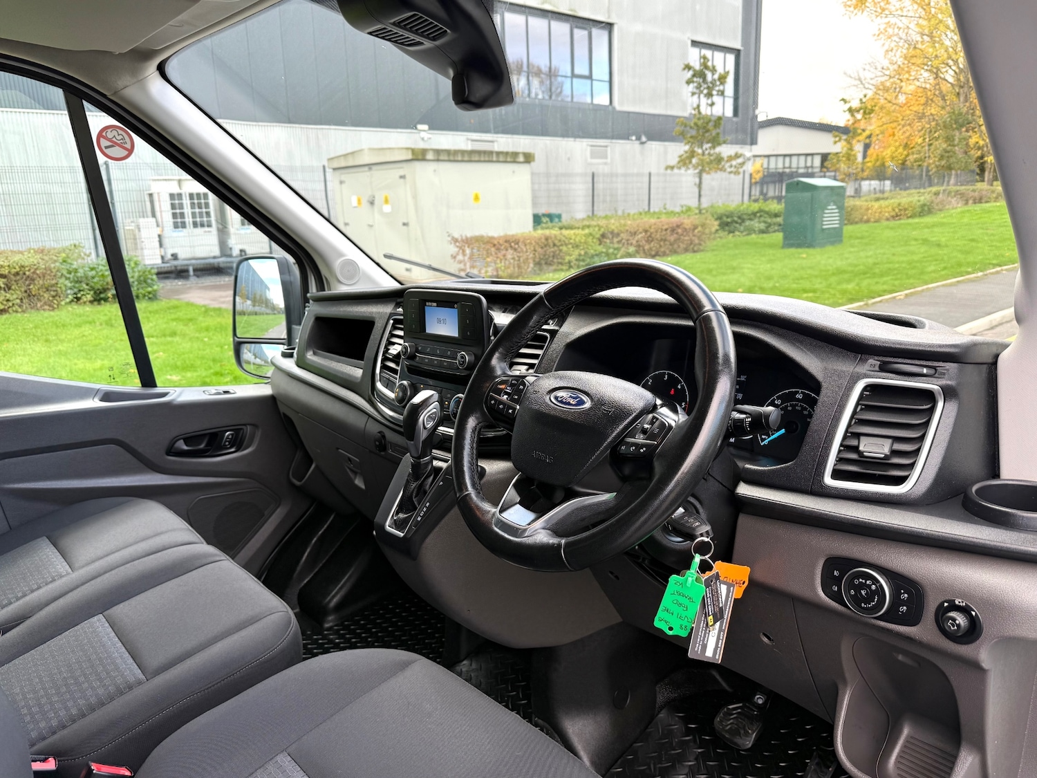 Used Ford Transit 2021 for sale - 76374479: Photo 17