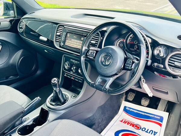 Used Volkswagen Beetle 2013 for sale - 74012064: Photo 11