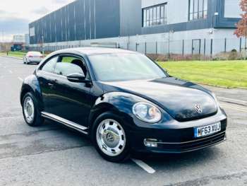 Used Volkswagen Beetle 2013 for sale - 74012064: Photo