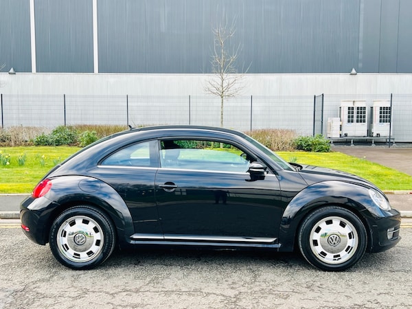 Used Volkswagen Beetle 2013 for sale - 74012064: Photo 3