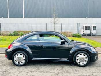 Used Volkswagen Beetle 2013 for sale - 74012064: Photo