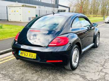 Used Volkswagen Beetle 2013 for sale - 74012064: Photo