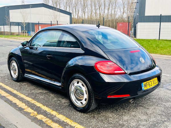 Used Volkswagen Beetle 2013 for sale - 74012064: Photo 6