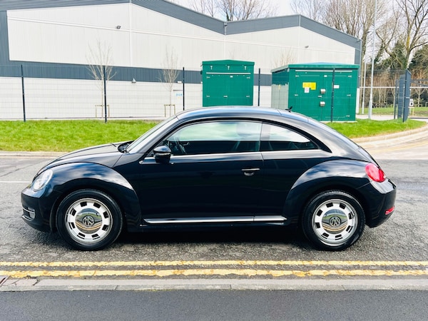 Used Volkswagen Beetle 2013 for sale - 74012064: Photo 7