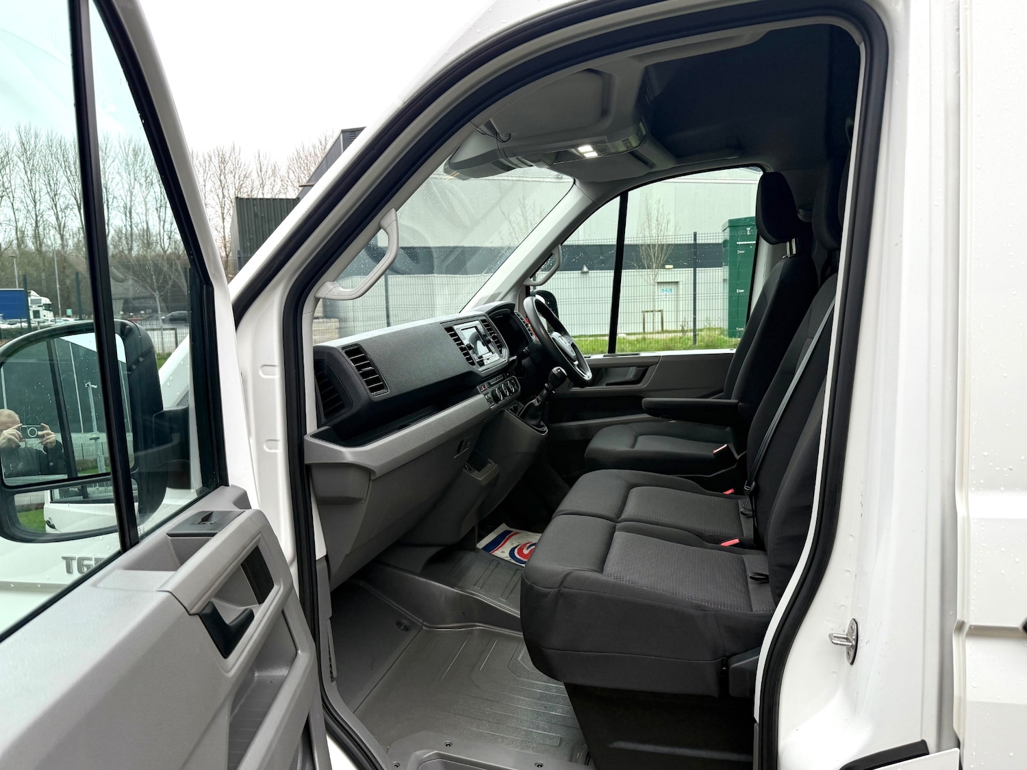 Used MAN TGE 2022 for sale - 76982520: Photo 13