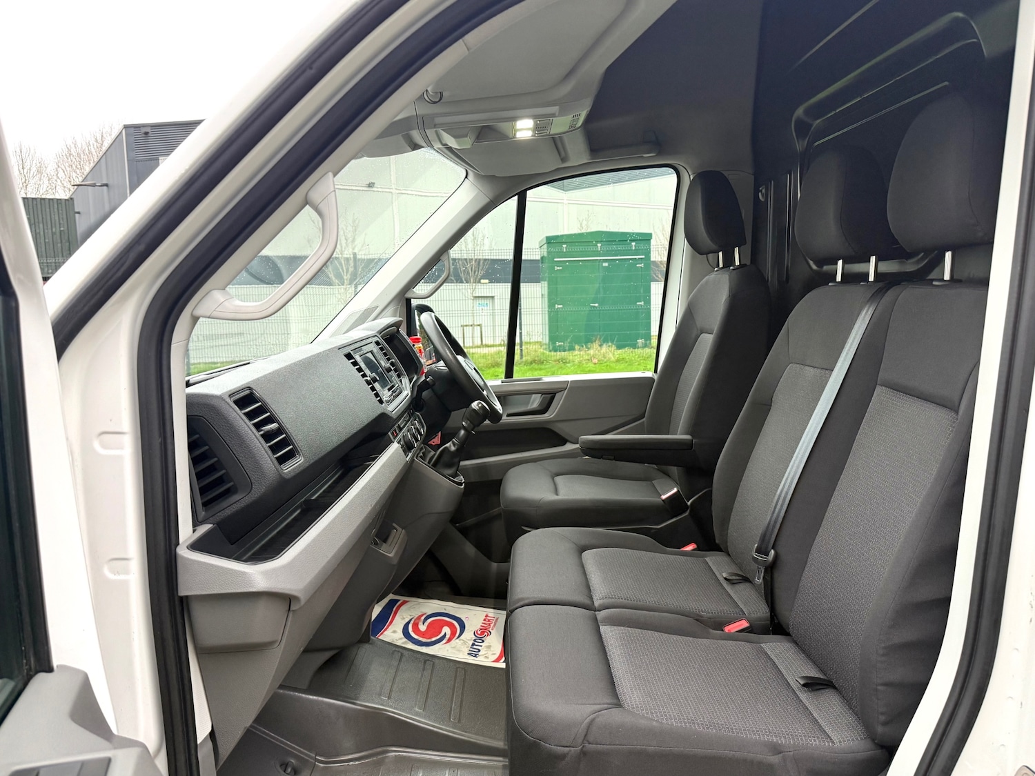 Used MAN TGE 2022 for sale - 76982520: Photo 14