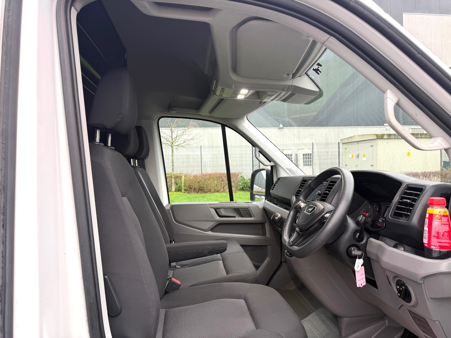 Used MAN TGE 2022 for sale - 76982520: Photo 15