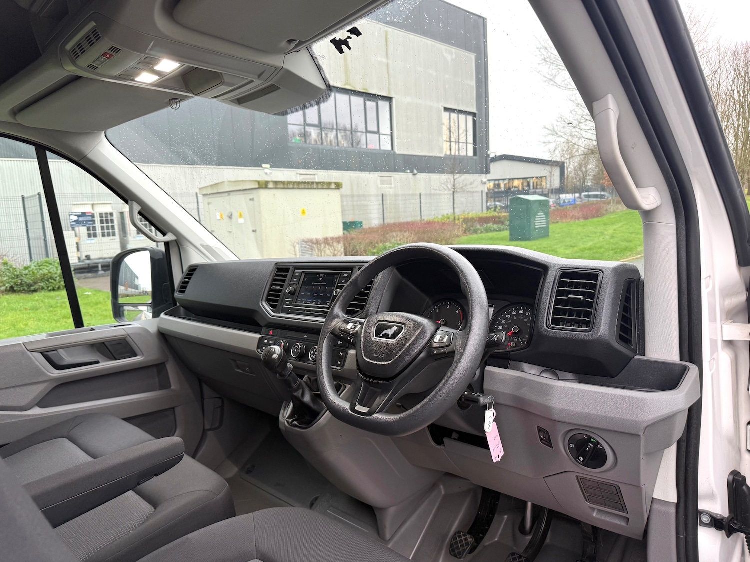 Used MAN TGE 2022 for sale - 76982520: Photo 16