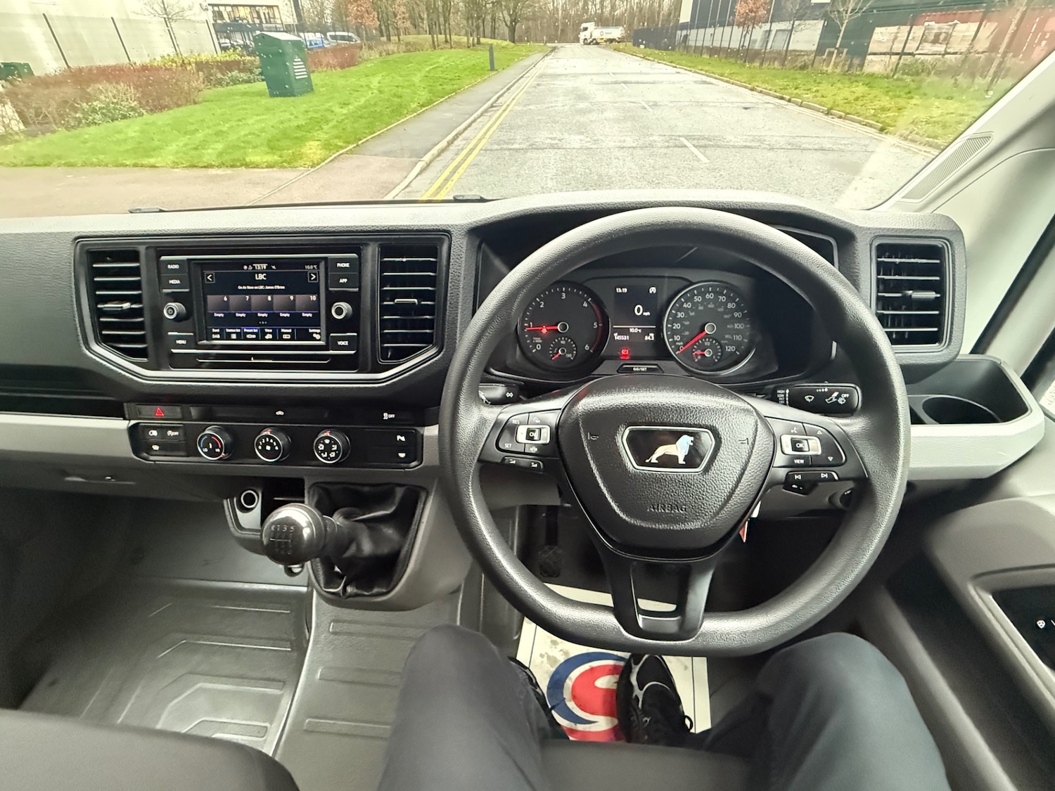 Used MAN TGE 2022 for sale - 76982520: Photo 17