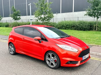 Used Ford Fiesta 2013 for sale - 79672848: Photo