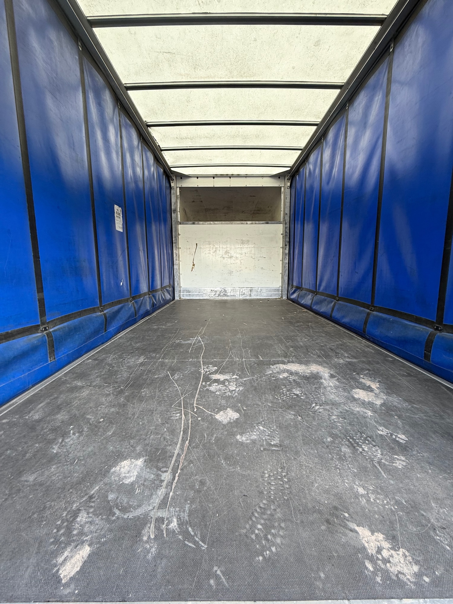 Used Ford Transit 2022 for sale - 76626645: Photo 10