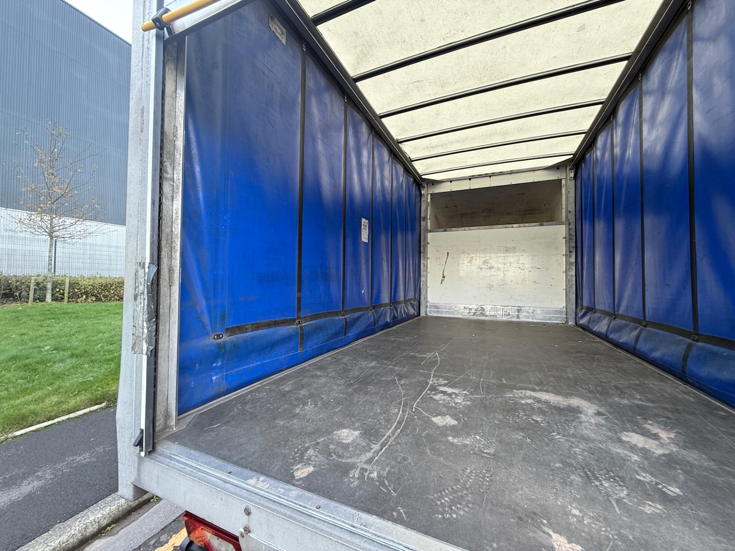 Used Ford Transit 2022 for sale - 76626645: Photo 11