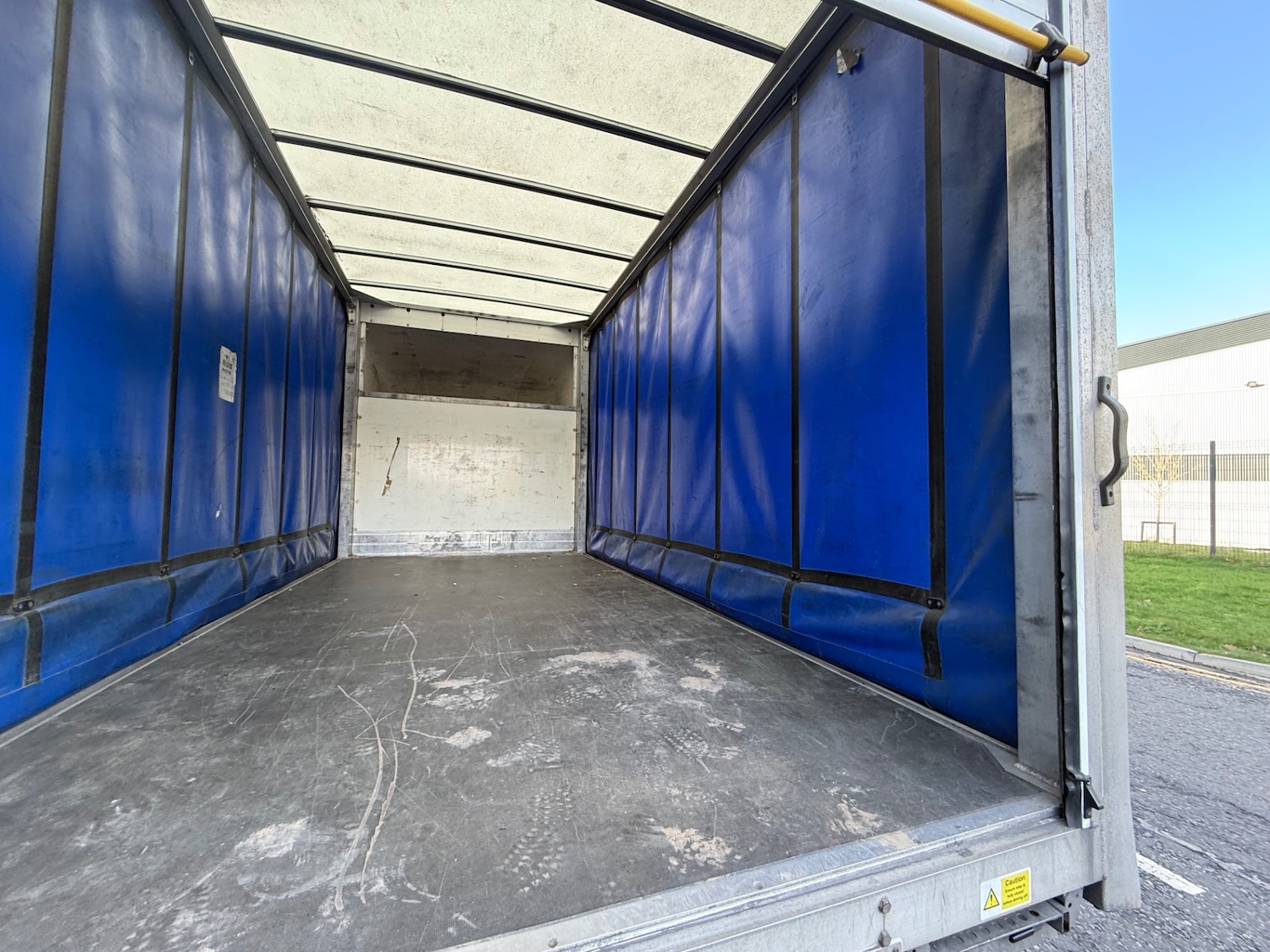 Used Ford Transit 2022 for sale - 76626645: Photo 12