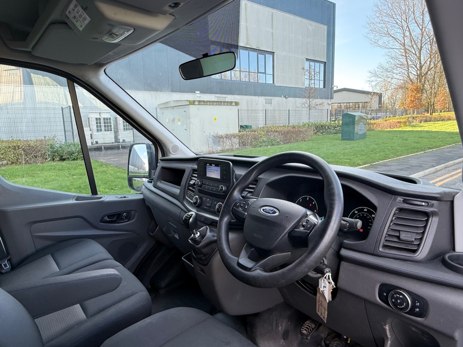 Used Ford Transit 2022 for sale - 76626645: Photo 15