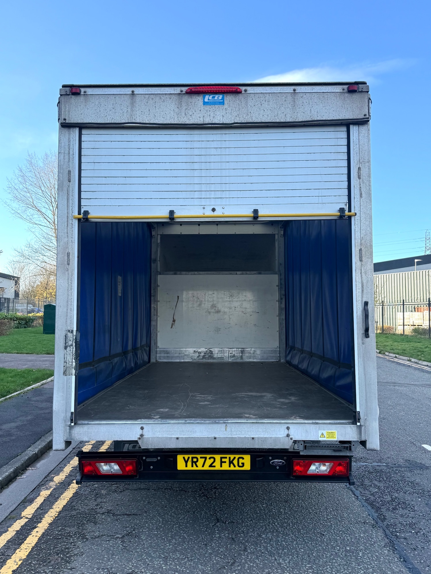 Used Ford Transit 2022 for sale - 76626645: Photo 4