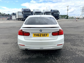 Used BMW 3 Series 2012 for sale - 78835383: Photo