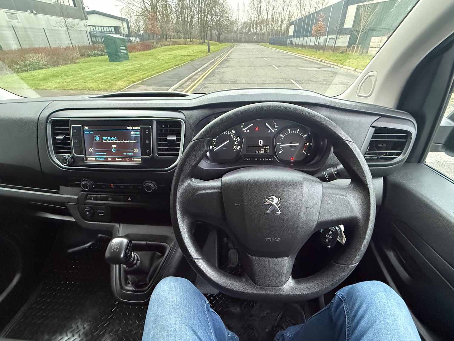 Used Peugeot Expert 2023 for sale - 77319221: Photo 18