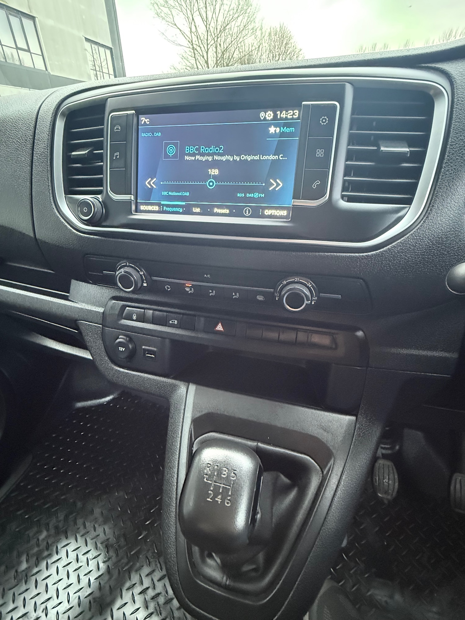 Used Peugeot Expert 2023 for sale - 77319221: Photo 19