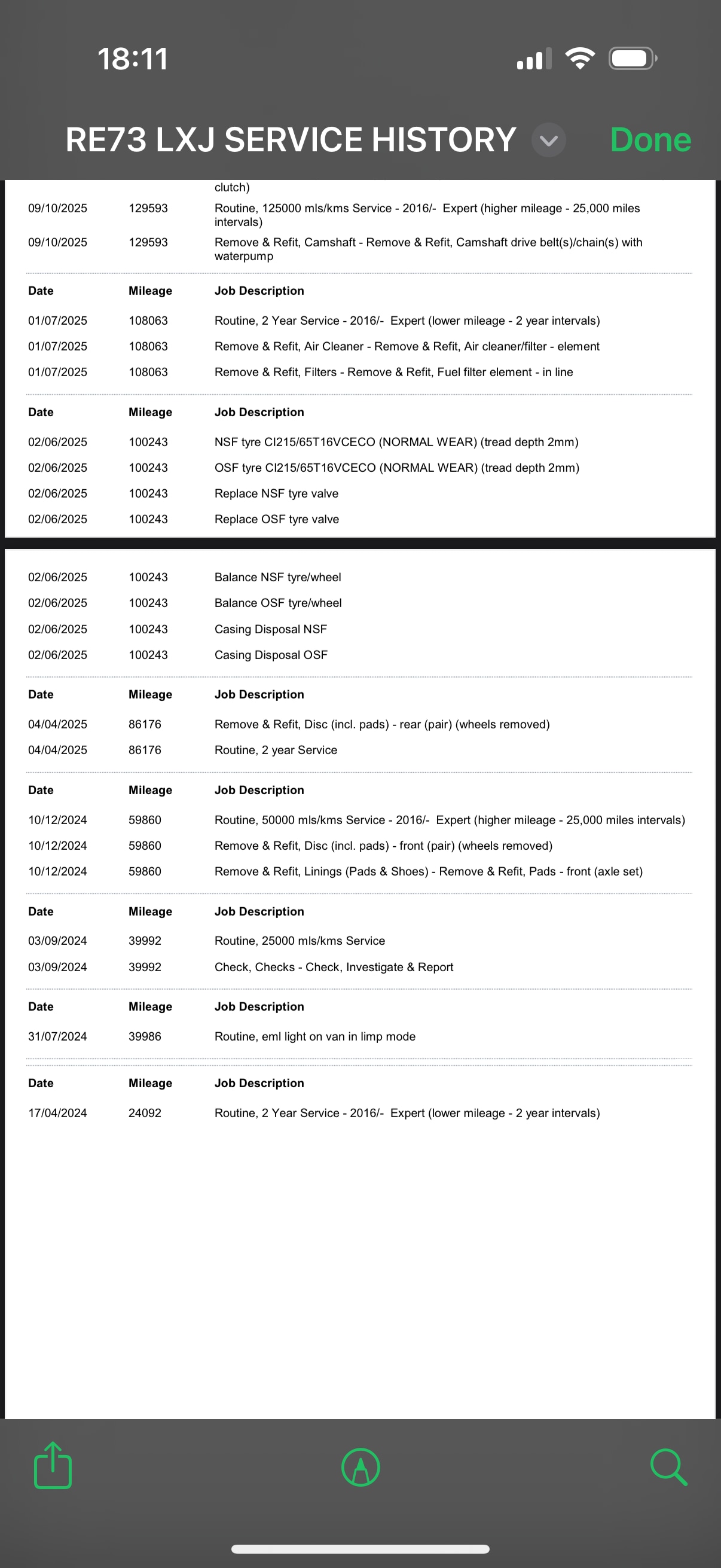 Used Peugeot Expert 2023 for sale - 77319221: Photo 21