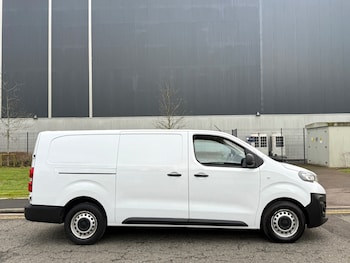 Used Peugeot Expert 2023 for sale - 77319221: Photo