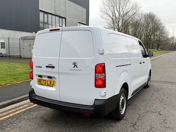 Used Peugeot Expert 2023 for sale - 77319221: Photo