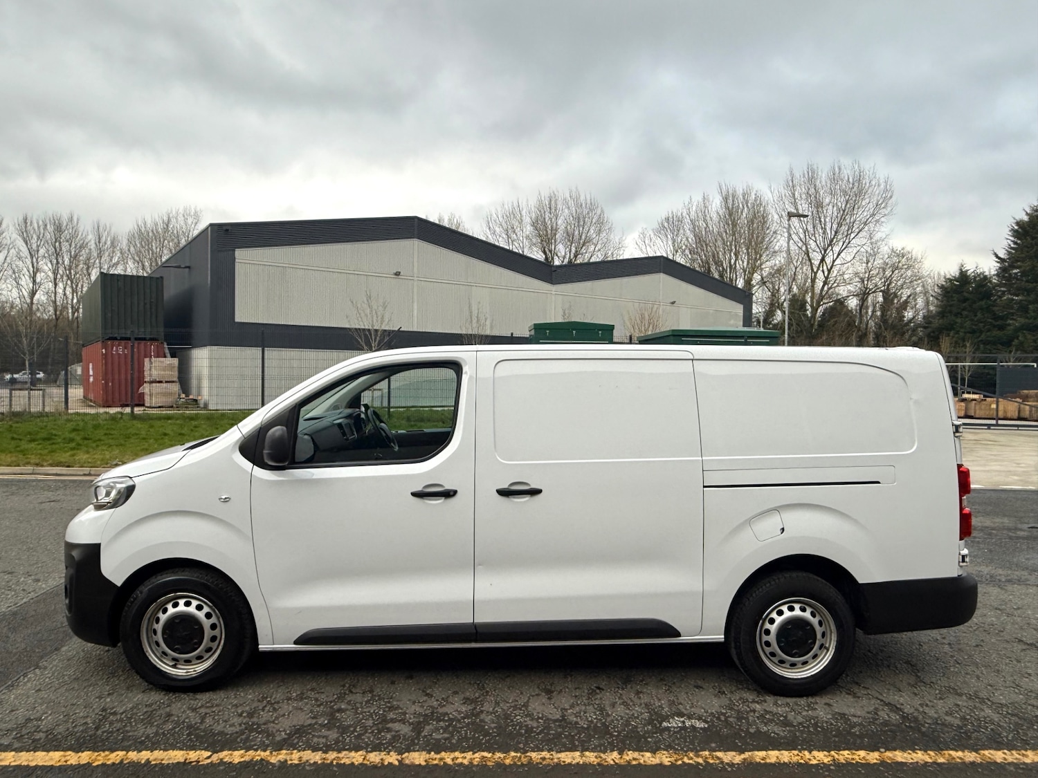 Used Peugeot Expert 2023 for sale - 77319221: Photo 6