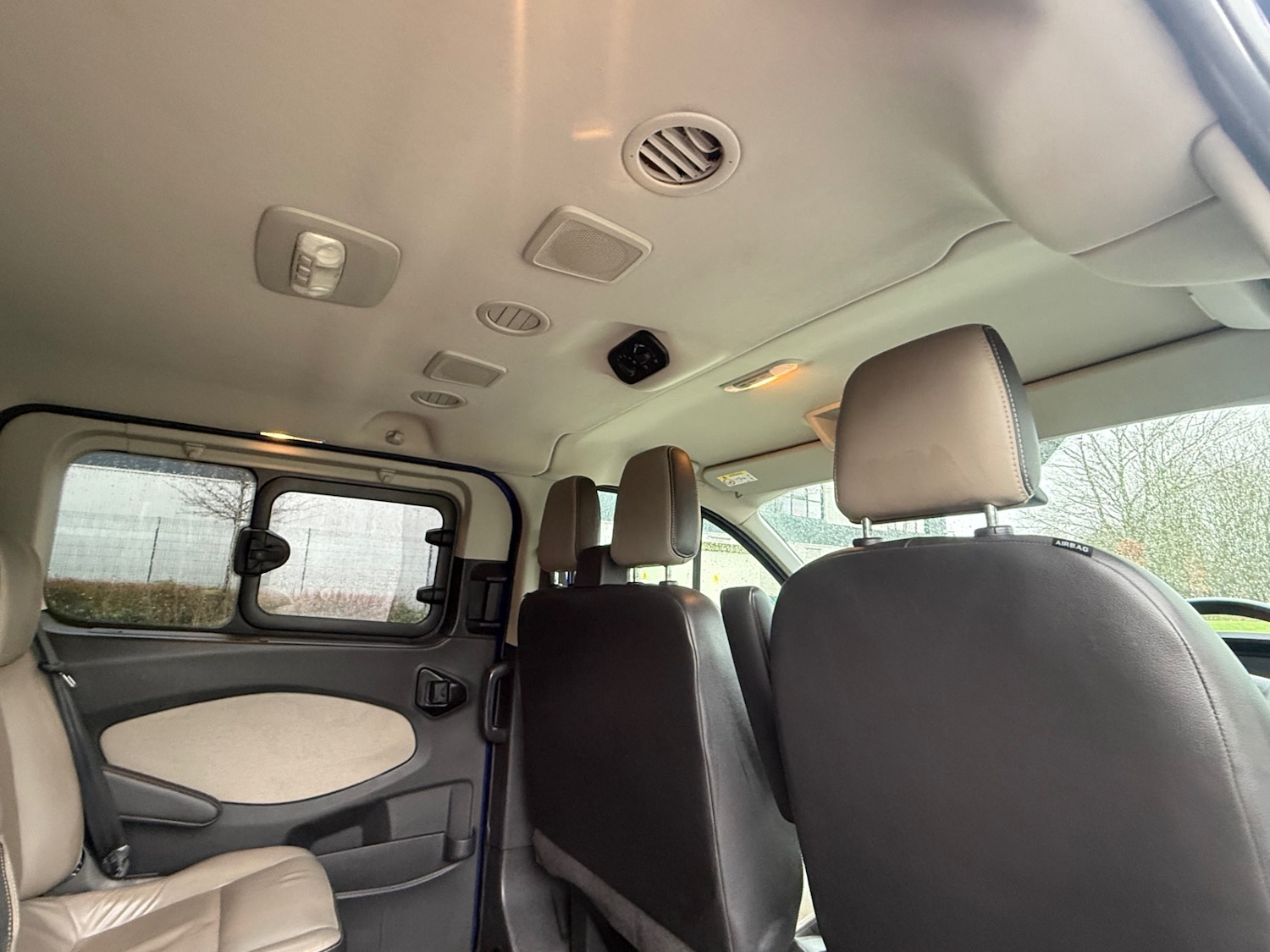 Used Ford Tourneo Custom 2016 for sale - 77461411: Photo 14