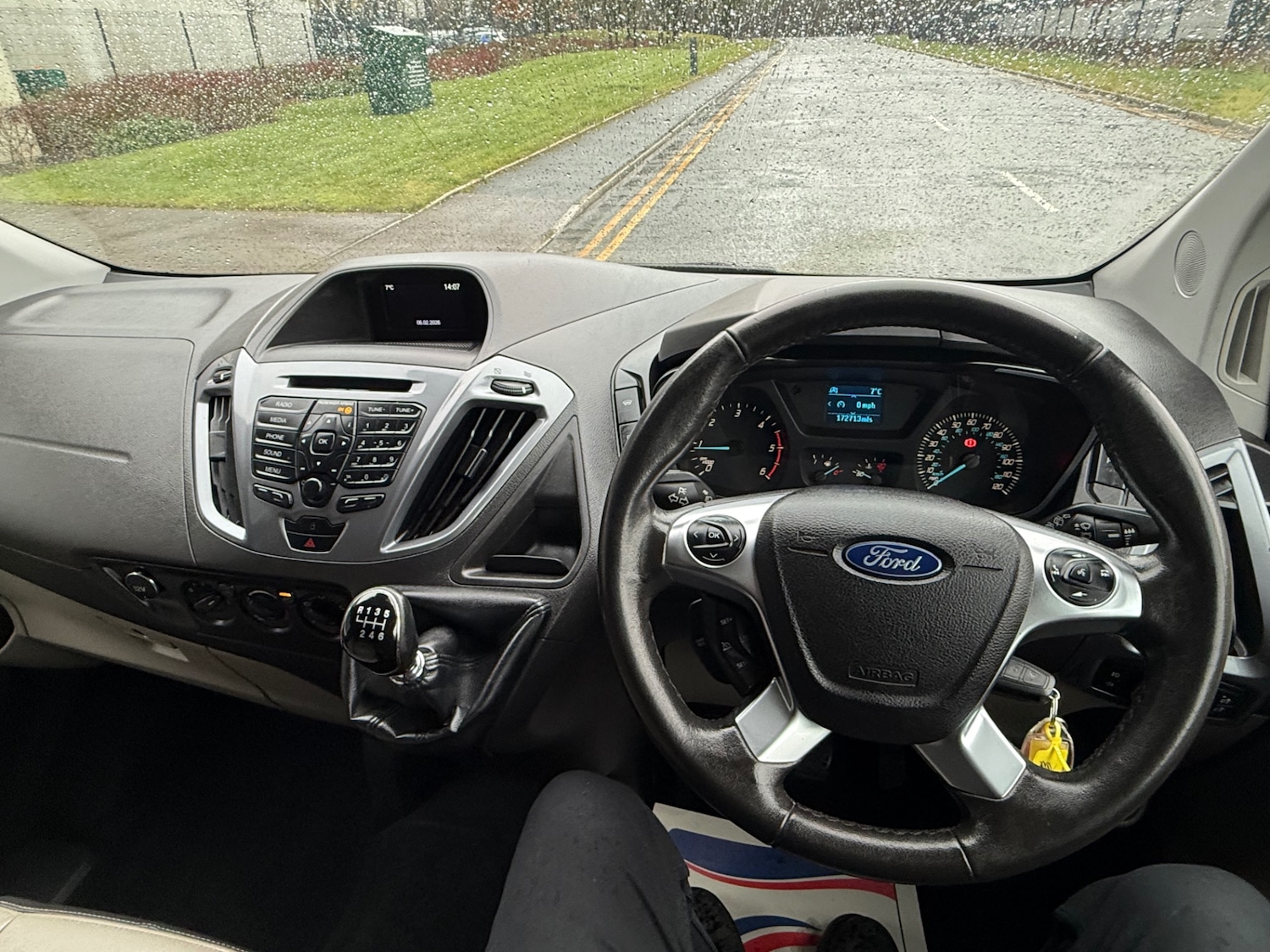 Used Ford Tourneo Custom 2016 for sale - 77461411: Photo 23