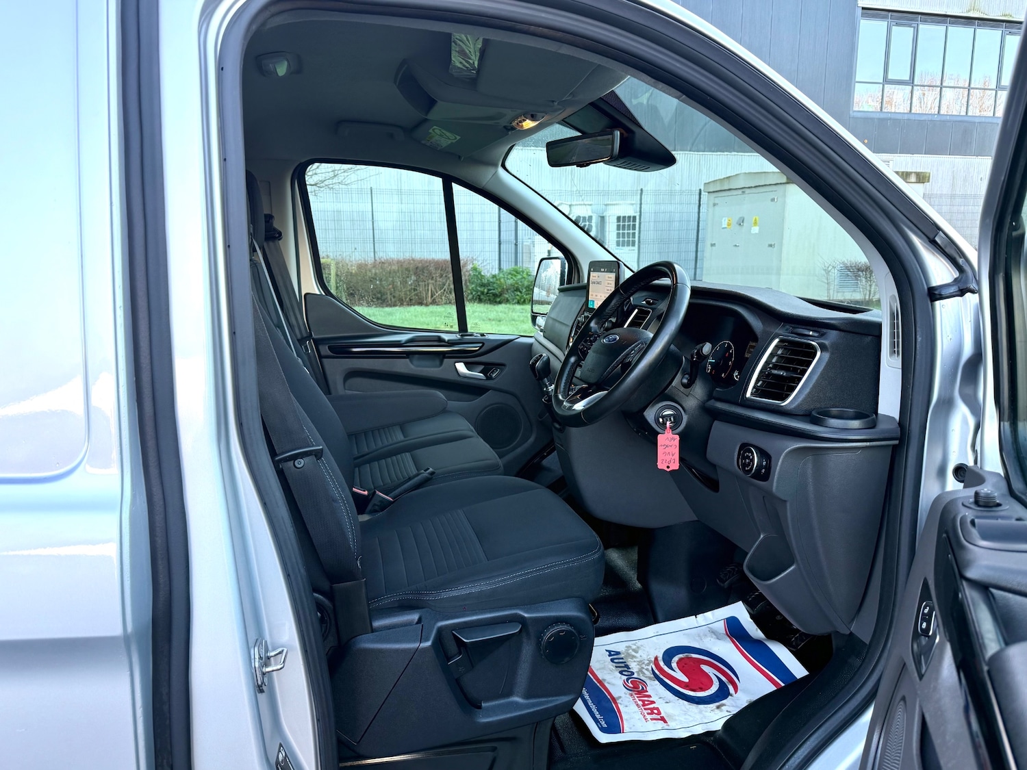 Used Ford Transit Custom 2022 for sale - 76941883: Photo 14