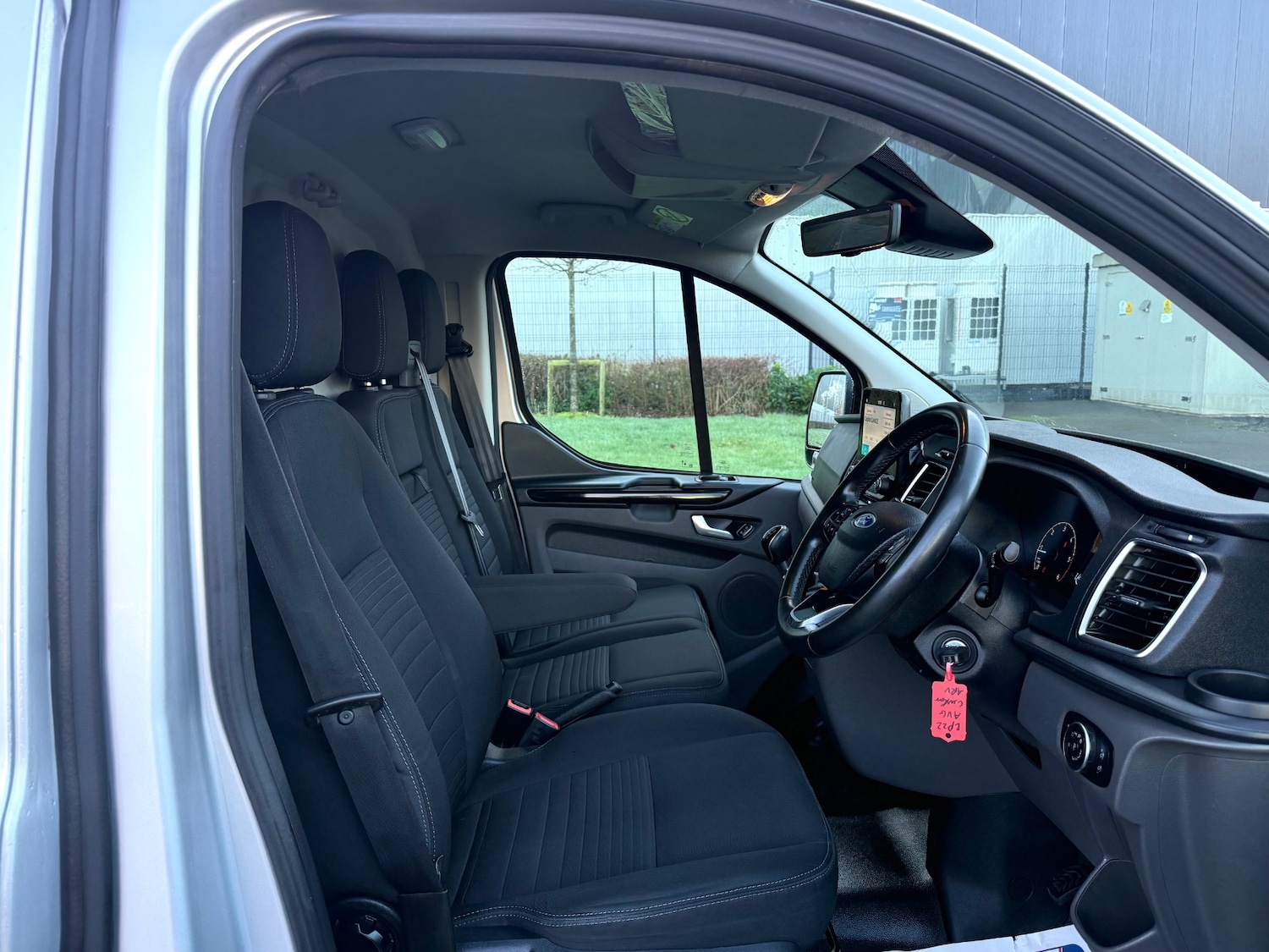 Used Ford Transit Custom 2022 for sale - 76941883: Photo 15