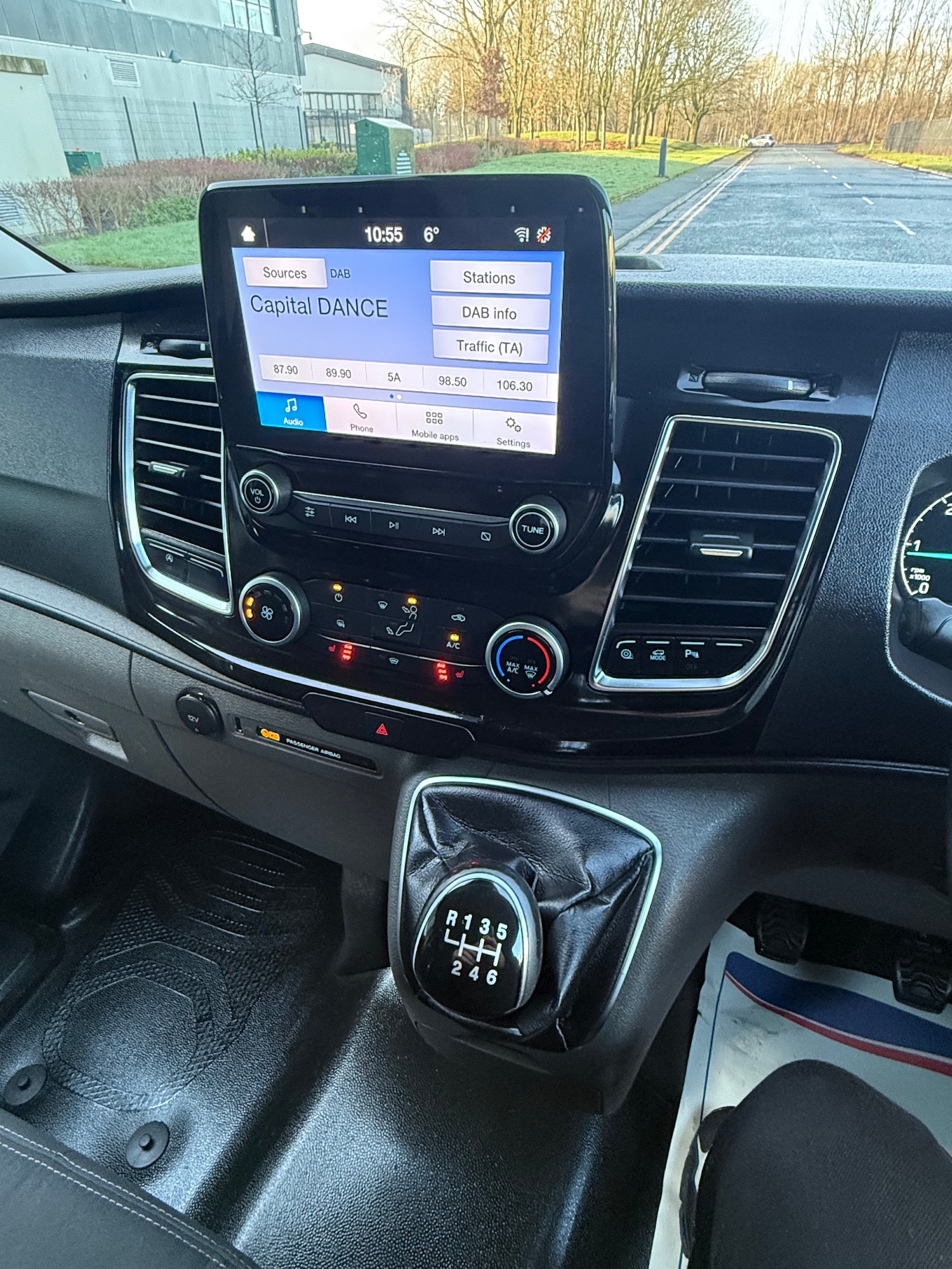 Used Ford Transit Custom 2022 for sale - 76941883: Photo 18