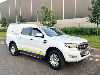 Used Ford Ranger 2019 for sale - 79167938: Photo