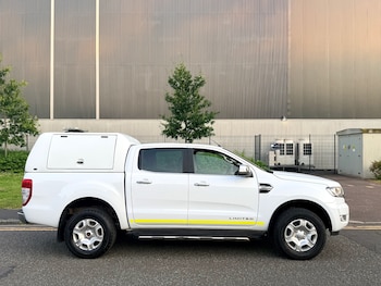 Used Ford Ranger 2019 for sale - 79167938: Photo