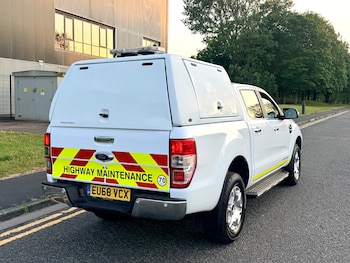 Used Ford Ranger 2019 for sale - 79167938: Photo