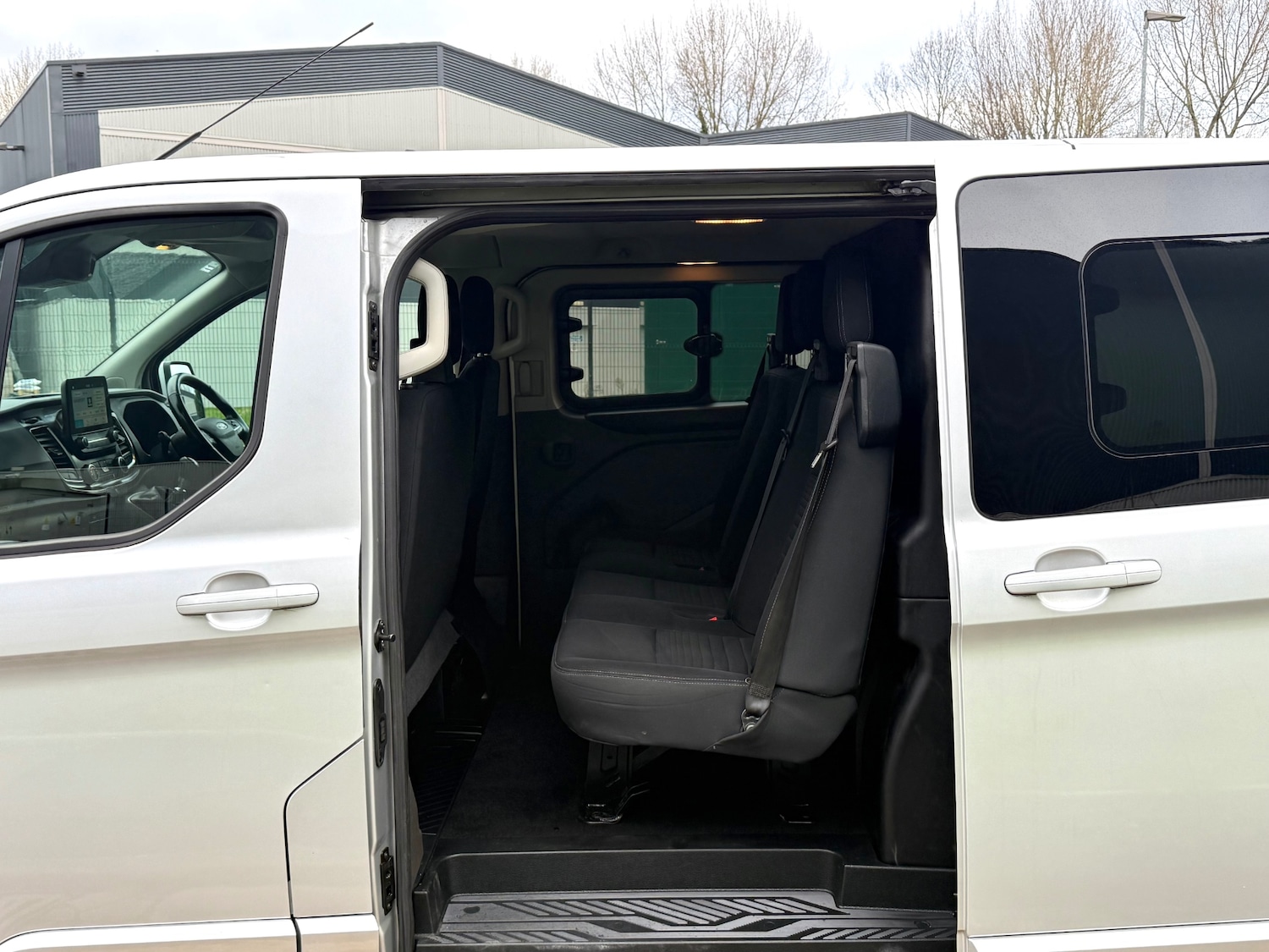 Used Ford Transit Custom 2022 for sale - 77432938: Photo 10