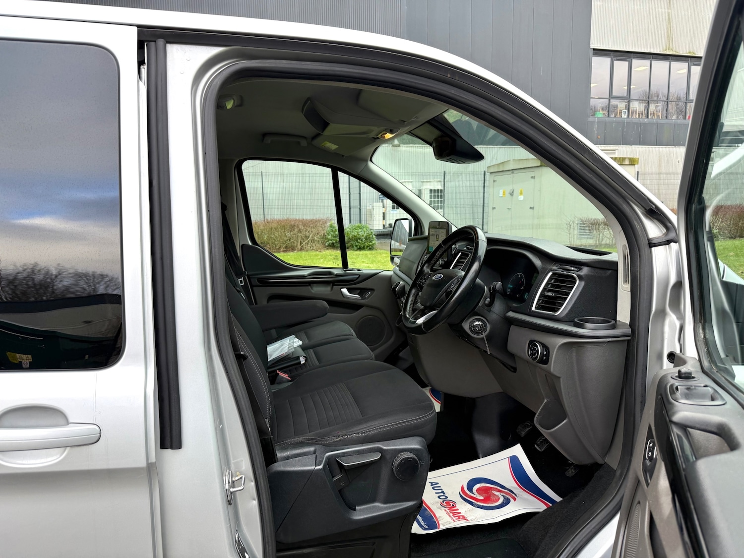Used Ford Transit Custom 2022 for sale - 77432938: Photo 16