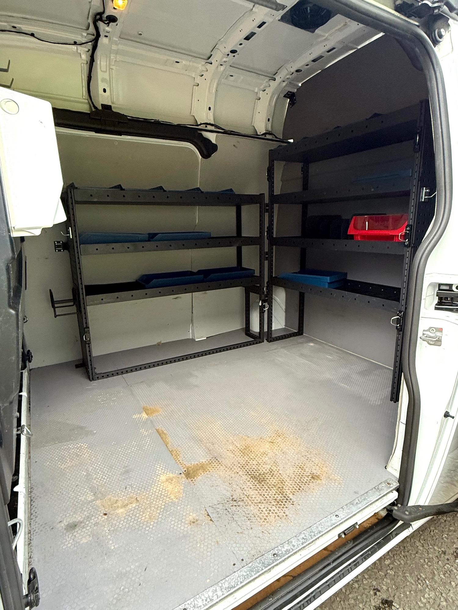 Used Ford Transit Custom 2018 for sale - 77326381: Photo 14