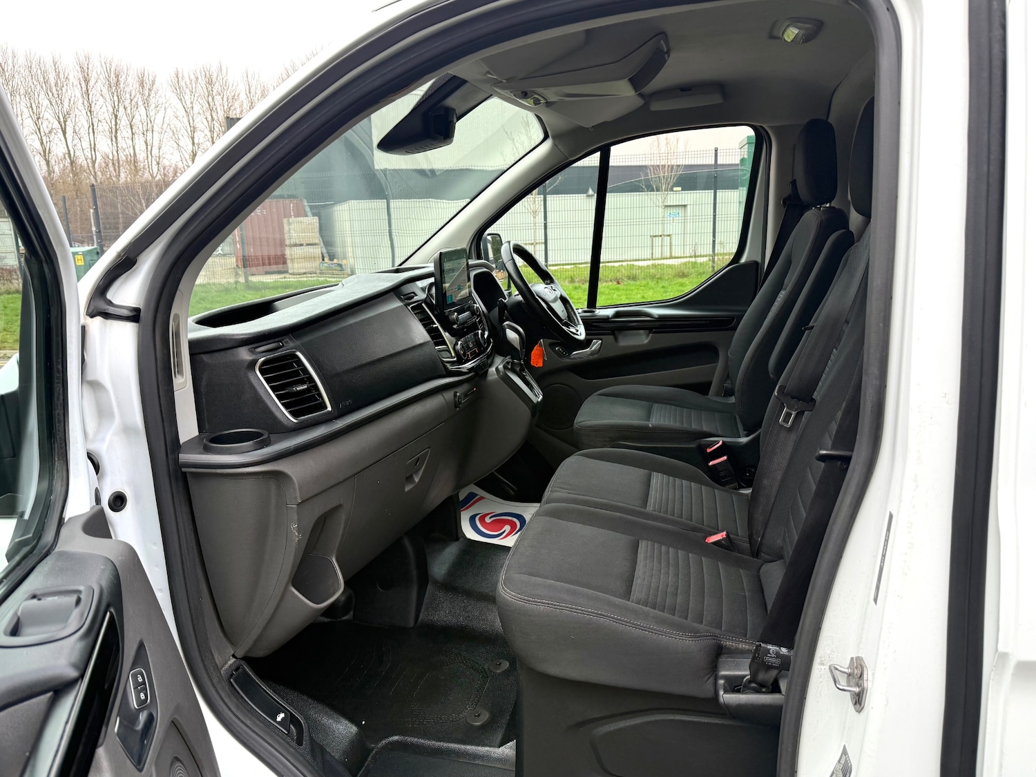 Used Ford Transit Custom 2018 for sale - 77326381: Photo 15