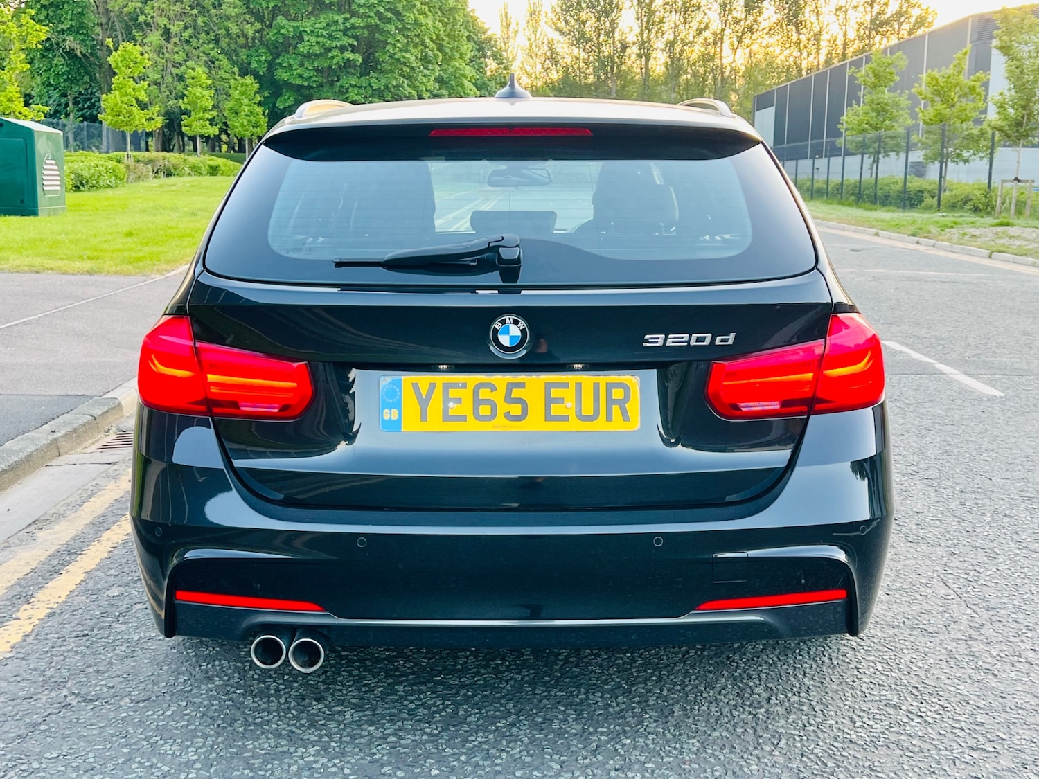 Vehicle 20