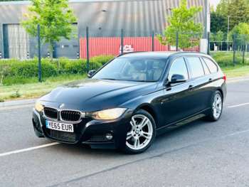 Used BMW 3 Series 2015 for sale - 74569263: Photo