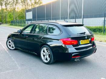 Used BMW 3 Series 2015 for sale - 74569263: Photo