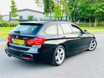Used BMW 3 Series 2015 for sale - 74569263: Photo