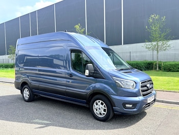 Used Ford Transit 2022 for sale - 78458944: Photo