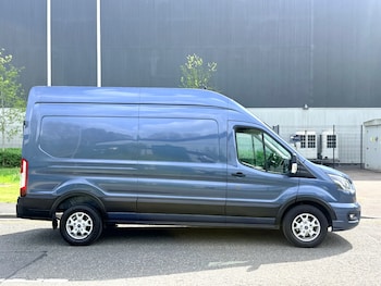 Used Ford Transit 2022 for sale - 78458944: Photo