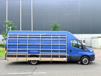 Used Iveco Daily 2019 for sale - 78835297: Photo