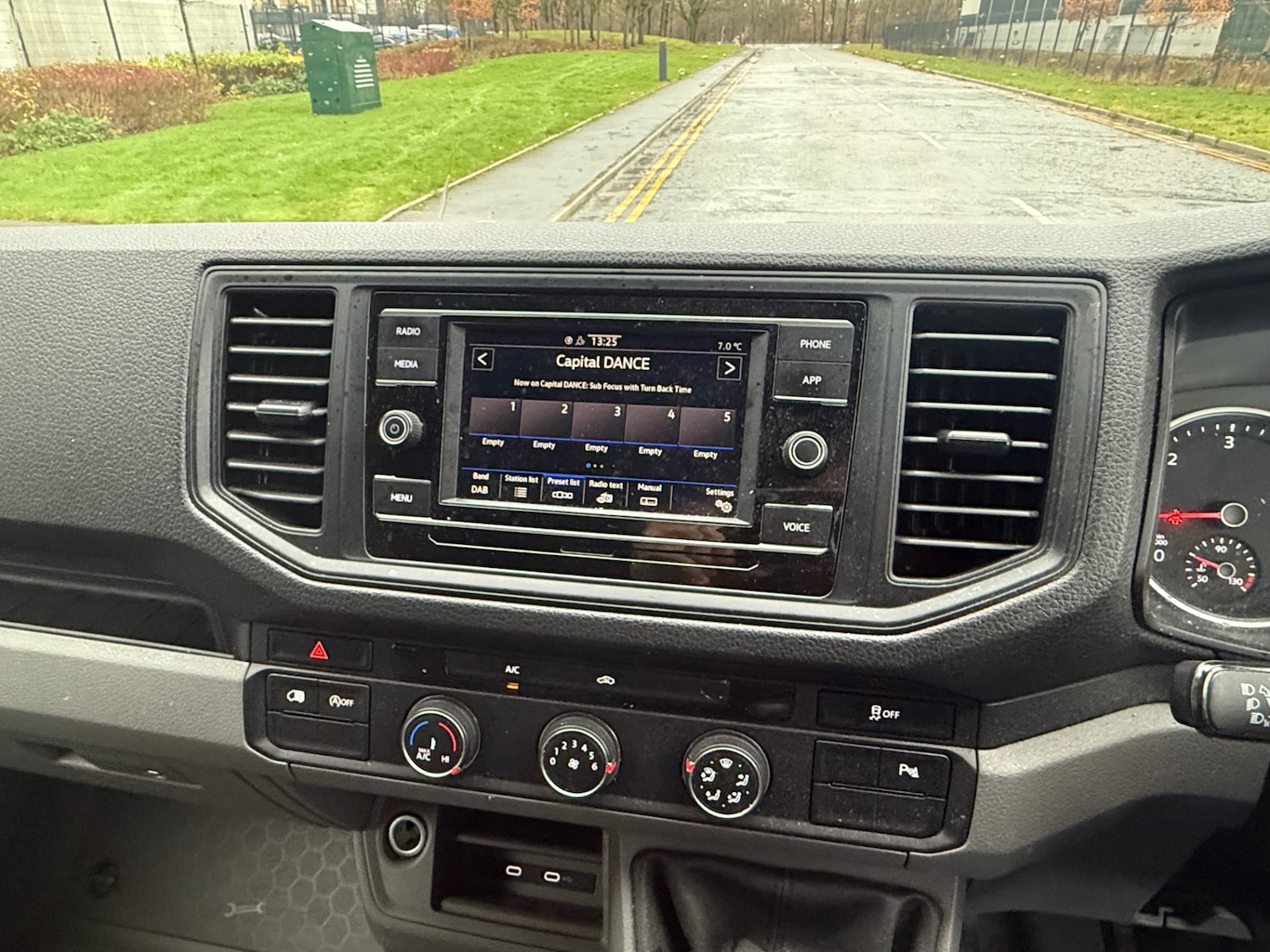 Used Volkswagen Crafter 2021 for sale - 76808392: Photo 16