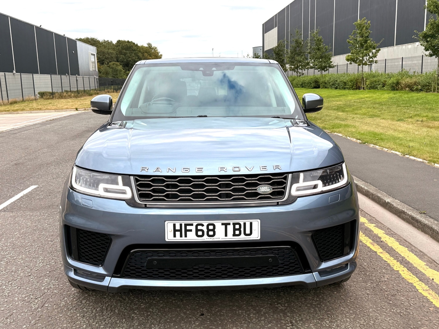 Vehicle 23