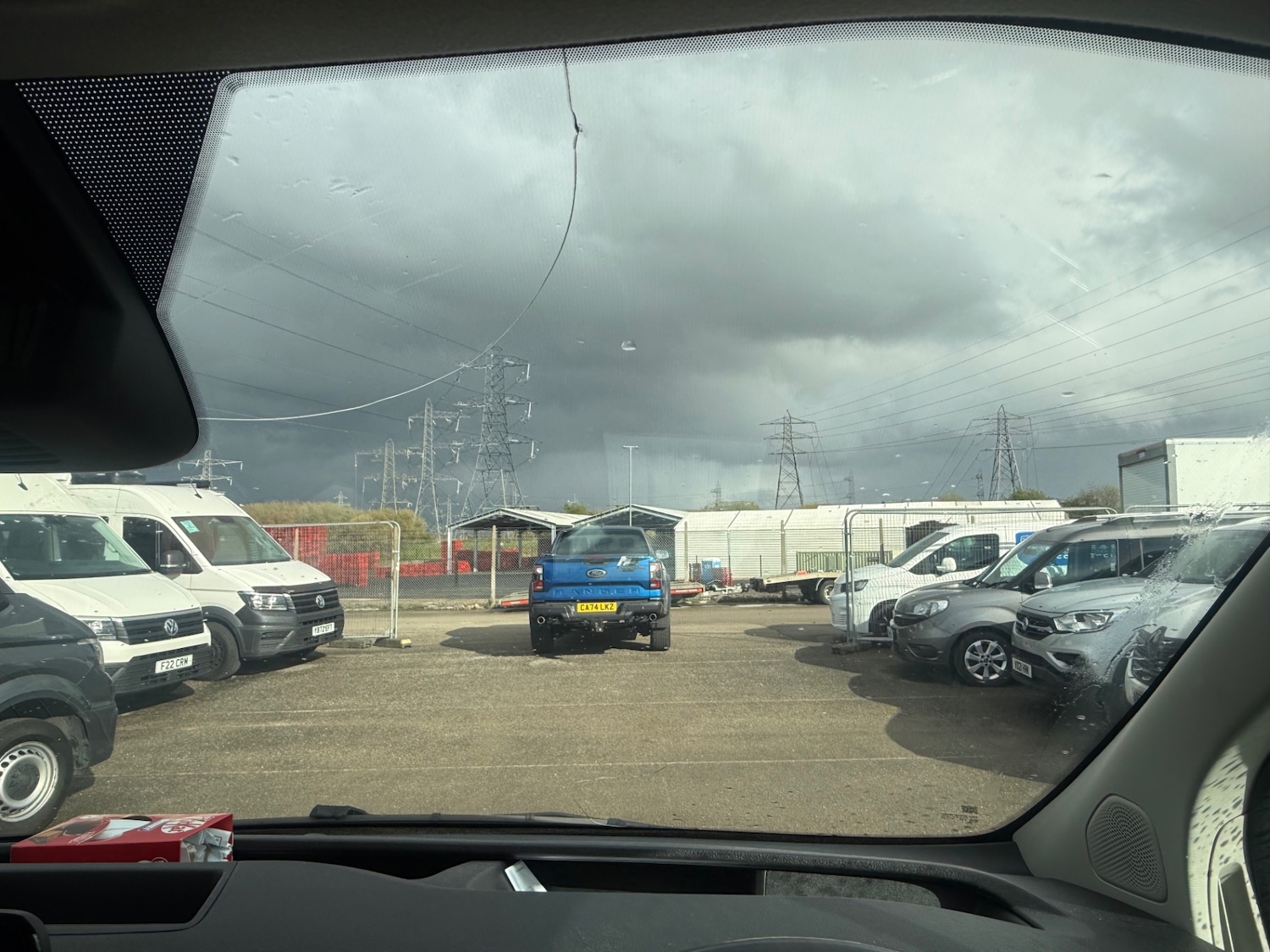 Used Ford Transit Custom 2022 for sale - 78219169: Photo 11