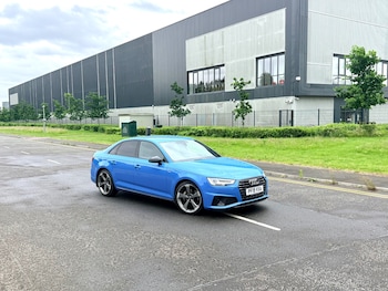 Used Audi A4 2019 for sale - 78835312: Photo