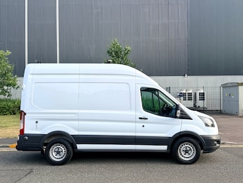 Used Ford Transit 2018 for sale - 79512580: Photo